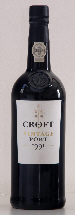 Croft 1991 Vintage